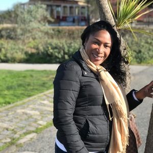 Meet your Posher, Shauna